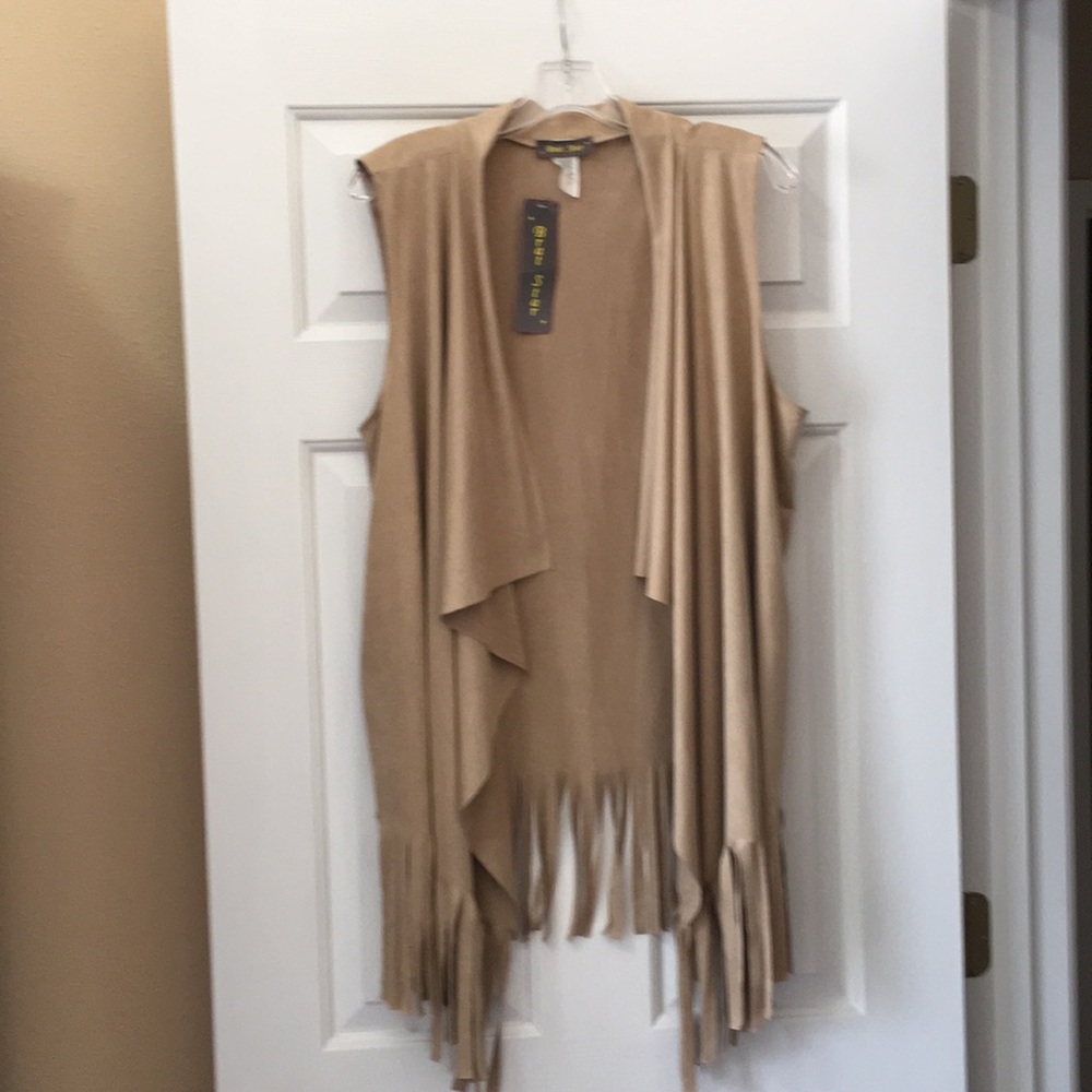 vest